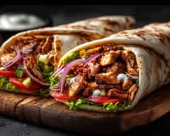 Urba Kebab