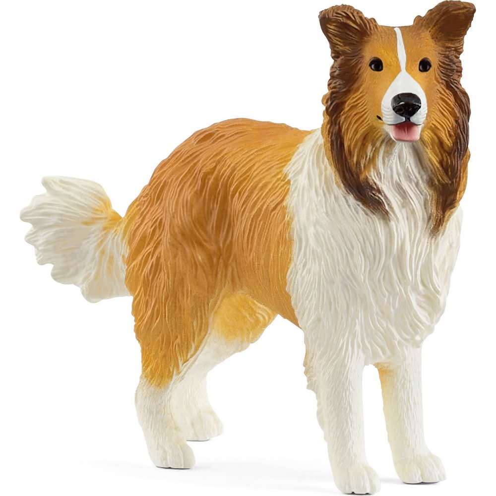 Collie Schleich