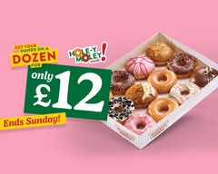 Krispy Kreme (Bexleyheath)