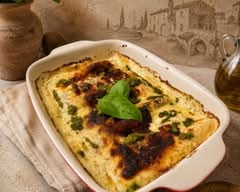 Mangia Mangia