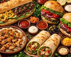 ATLAS FOOD