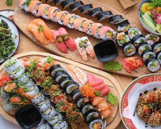 Local Sushi