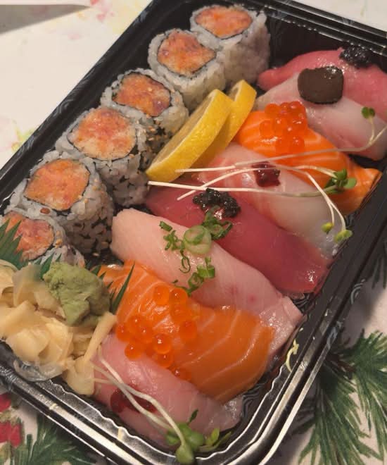 Sushi Gama