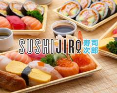 Sushi Jiro (Northland)