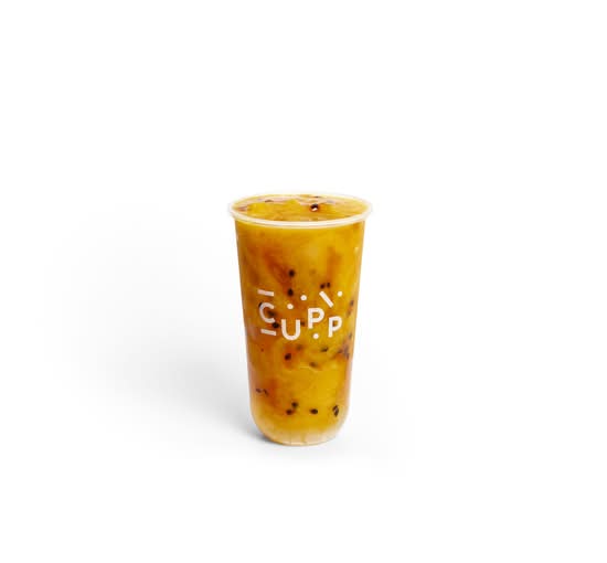 Triple Passion Fruit Blend