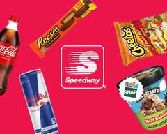 Speedway (1160 Akron Road)