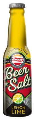 Twang Lemon-lime Beer Salt 1.4 oz Bottle
