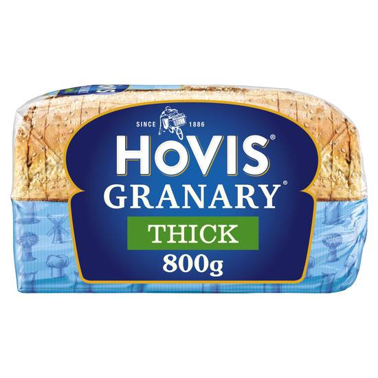 Hovis Granary Thick