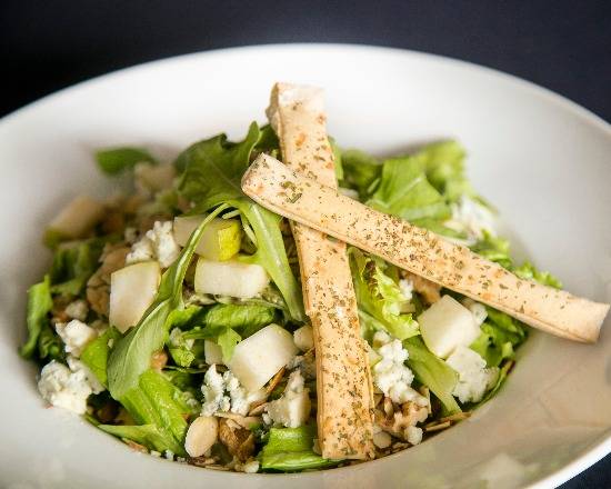 Ensalada de Pera