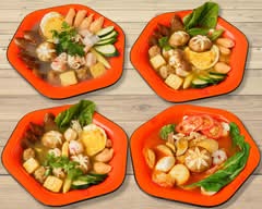 Zhangliang Malatang- Mount Eden