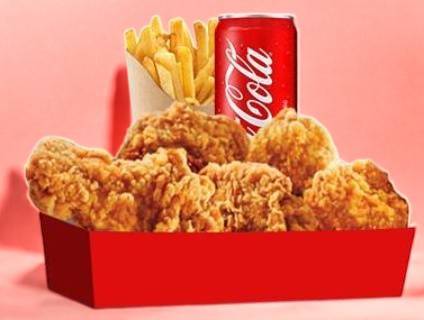 🍗Menu Wings🍗