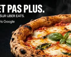 Pizza et… pas plus