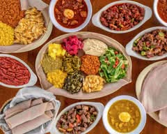 Shagga Coffee & Restaurant (Hyattsville)