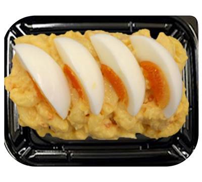玉子のコクを味わうポテマカディッシュ　１パック