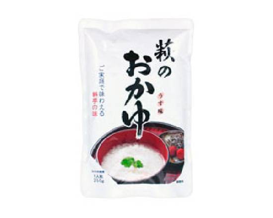 井上商店 荻 即食白粥 250g(乾貨)^301248851