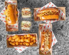 Good Dog Bad Dog (Onehunga)