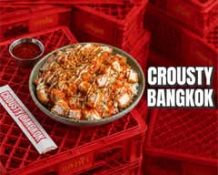 Crousty Bangkok - Paris Clichy