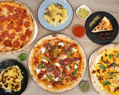 Pizzería Verace (Granada)