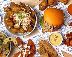 Andy's Chicken & Wings House