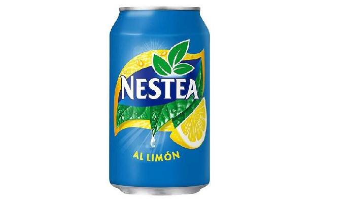 Nestea Limón 33cl