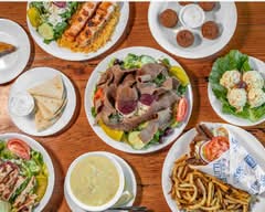 Little Greek (9388 Oakhurst Rd)