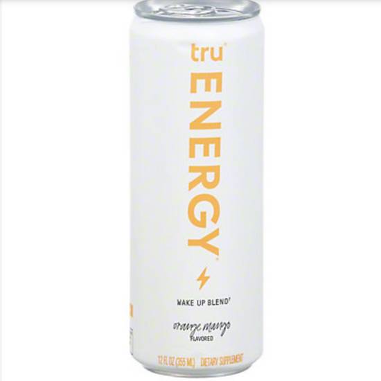 Tru - Energy