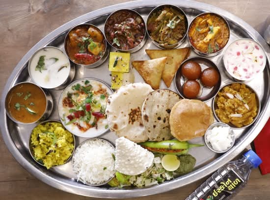 Iscon Thaal - Pure Veg.Indian Thaali (unit 8-2687 Kipling Avenue)