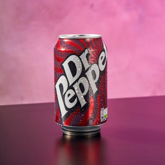 Dr Pepper