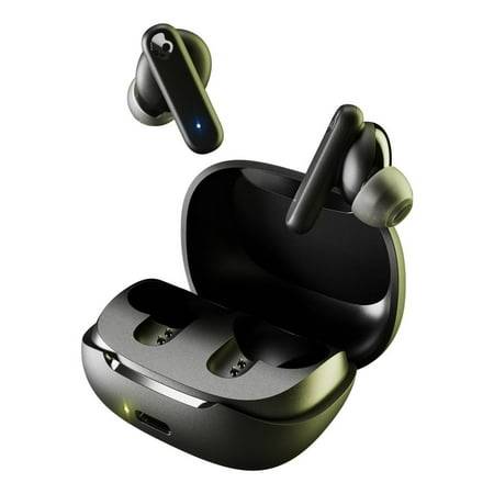 Skullcandy Smokin Buds Xt True Wireless Earbuds