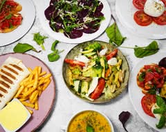 Café Shirin (Gottingen)