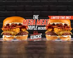 Stacks - Burgers (Liverpool Edge Lane)
