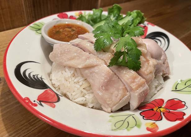 タイ料理 ミャオミャオ Thai food myaomyaoのデリバリー