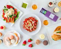 Deliciarte - Pasteleria Fina