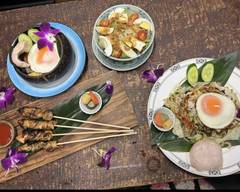 本格バリ料理 雑っかフェ香楽 Balinese restaurant KARAKU