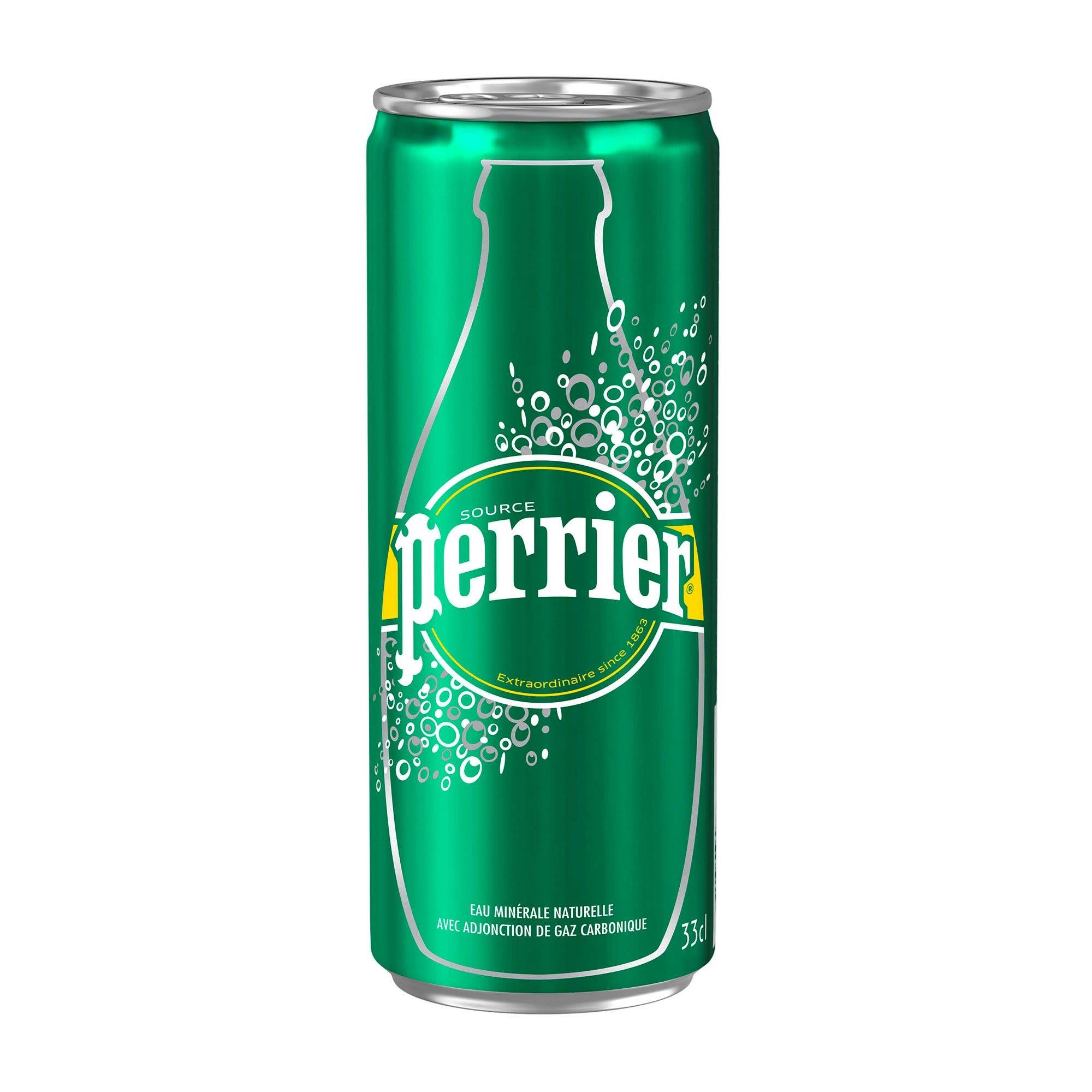 Perrier