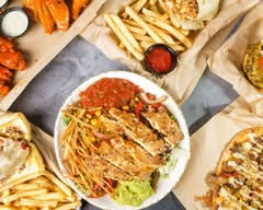 The Wing Company (Spring Lake)