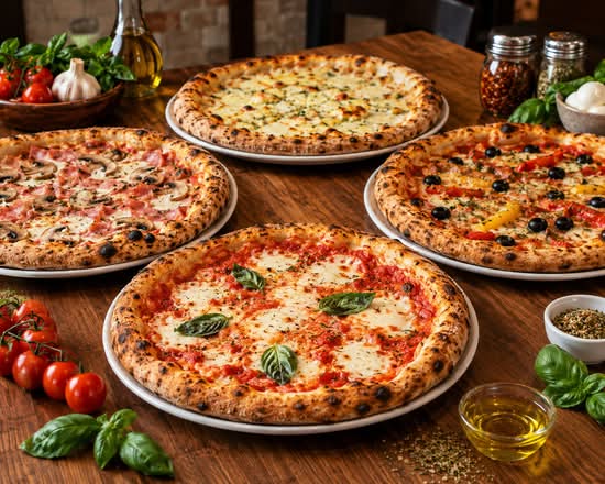 Pizzeria Nordest
