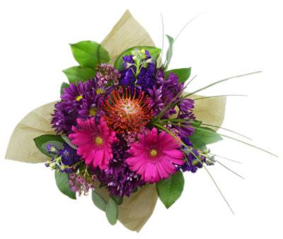 Northwest Fresh Bouquet - Each