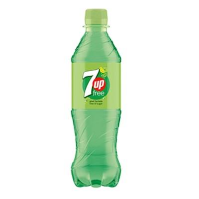 7UP Free 2ltr