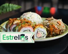 KEO SUSHI BALBUENA