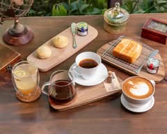 Jo’s Corner Cafe