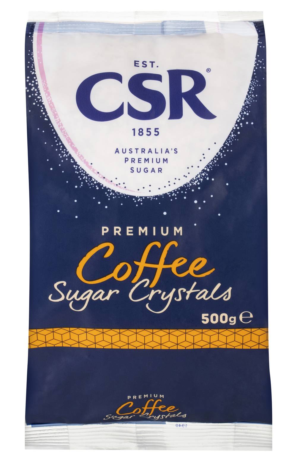 CSR Premium Coffee Sugar Crystals (500g)