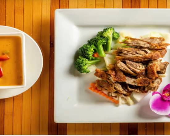 Spice Thai & Sushi