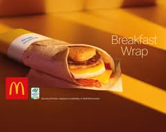 McDonald's® - 3 Oldlands Way