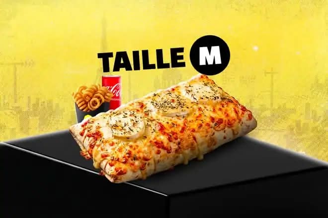 TACOS 69 🦁   M