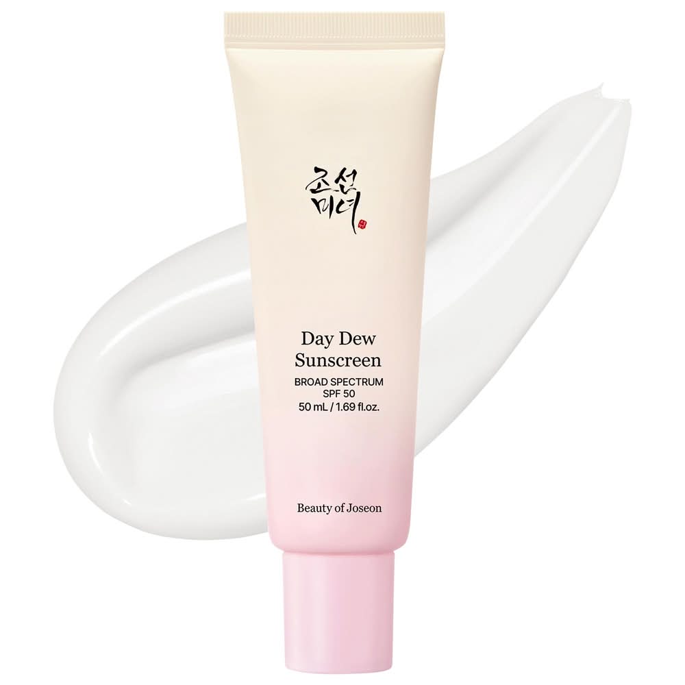 Beauty Of Joseon Day Dew Sunscreen Lightweight SPF 50 1.69 oz/50 mL