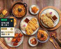 築本屋丼飯 南昌店