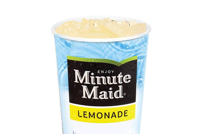 Minute Maid Lemonade