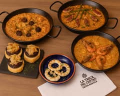 La Tasca del Centro (Guayaquil)