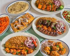 Shirazi Cafe & Kebab House
